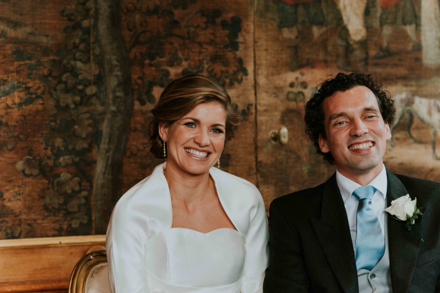 FIH Fotografie » Madeline & Hans, Driebergen